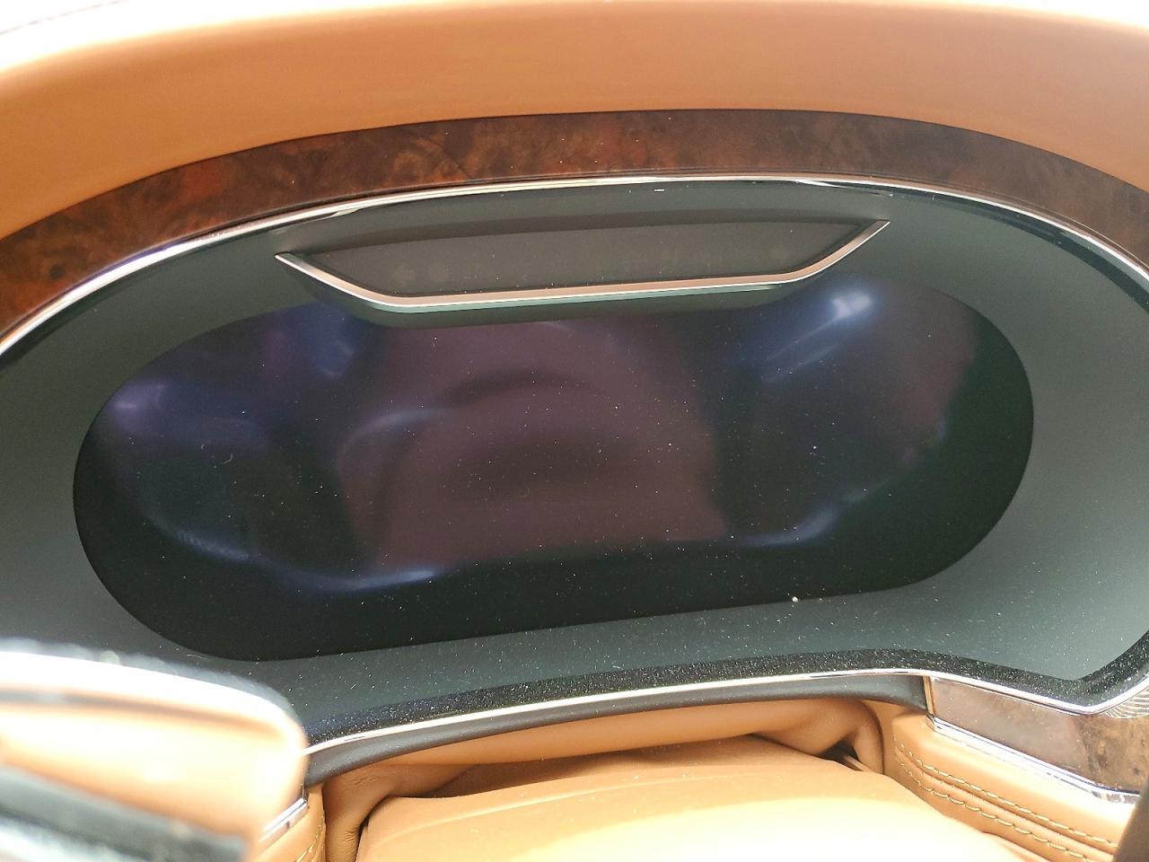 2021 Bentley Continental Gt - zdjęcie 9