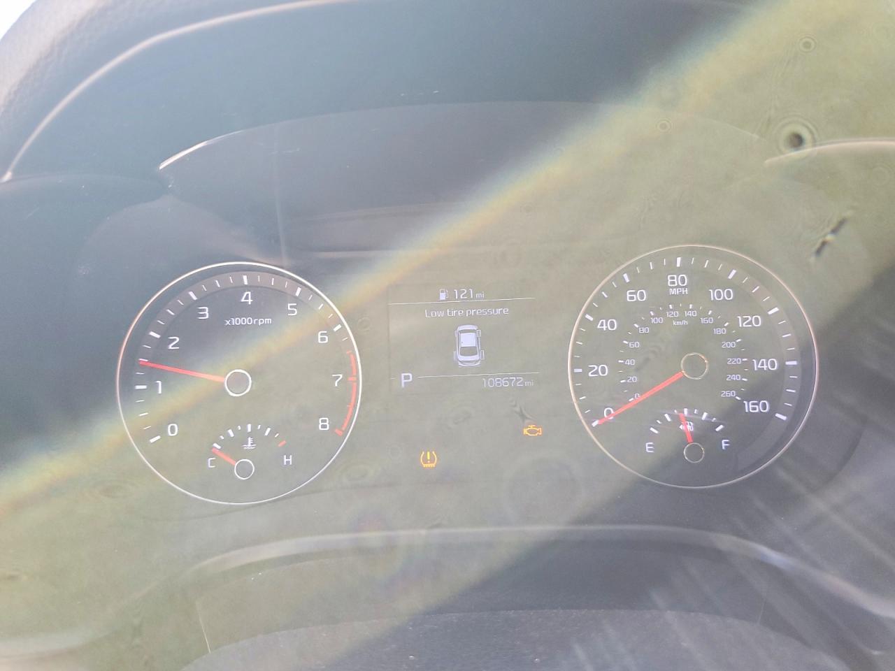 2019 Kia Forte Lxs - zdjęcie 9