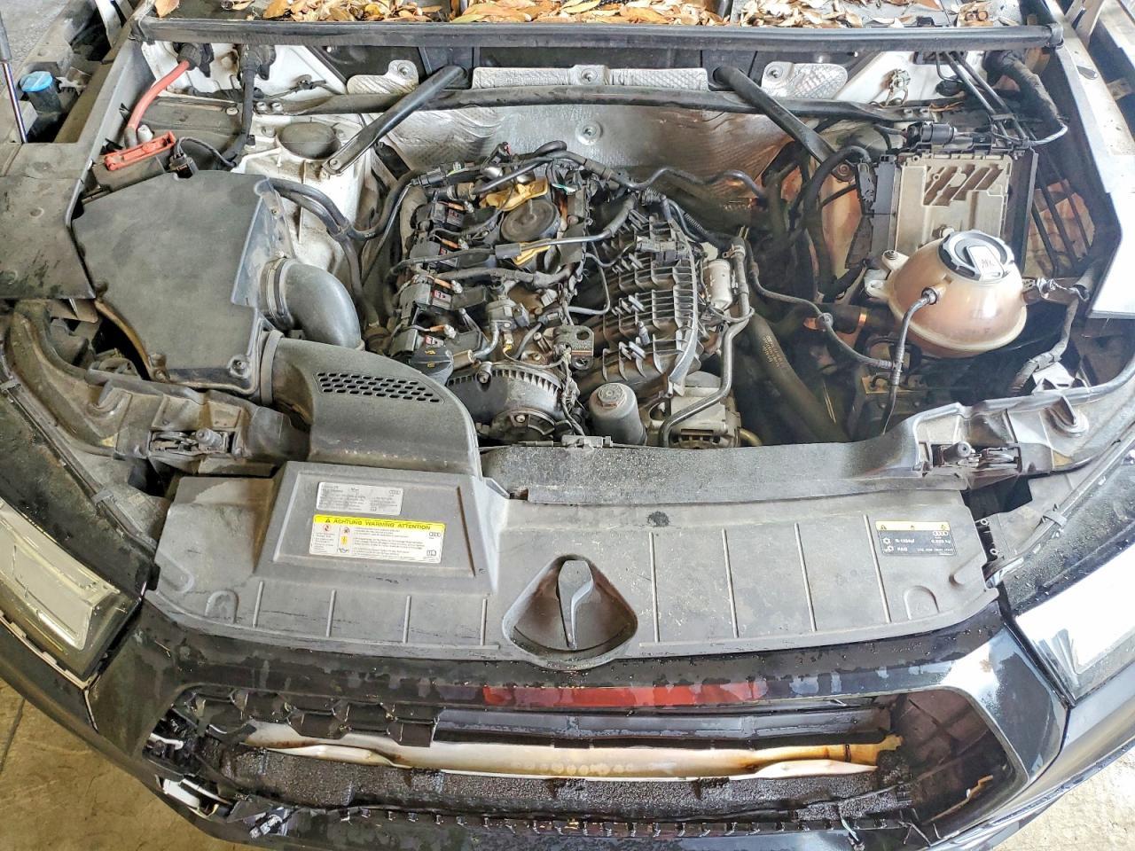 2018 Audi Q5 Premium Plus - zdjęcie 12