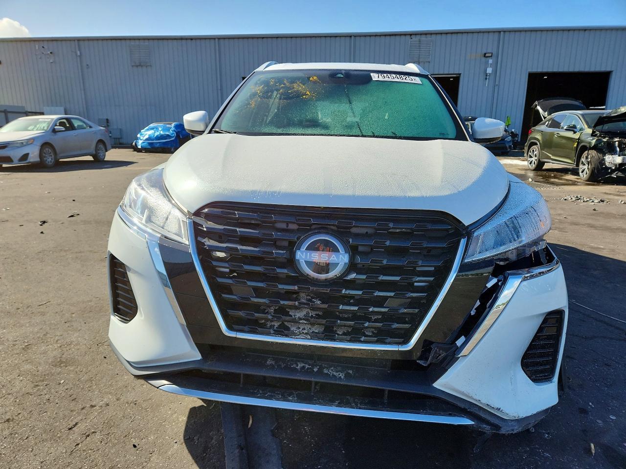 Nissan Kicks - zdjęcie 5