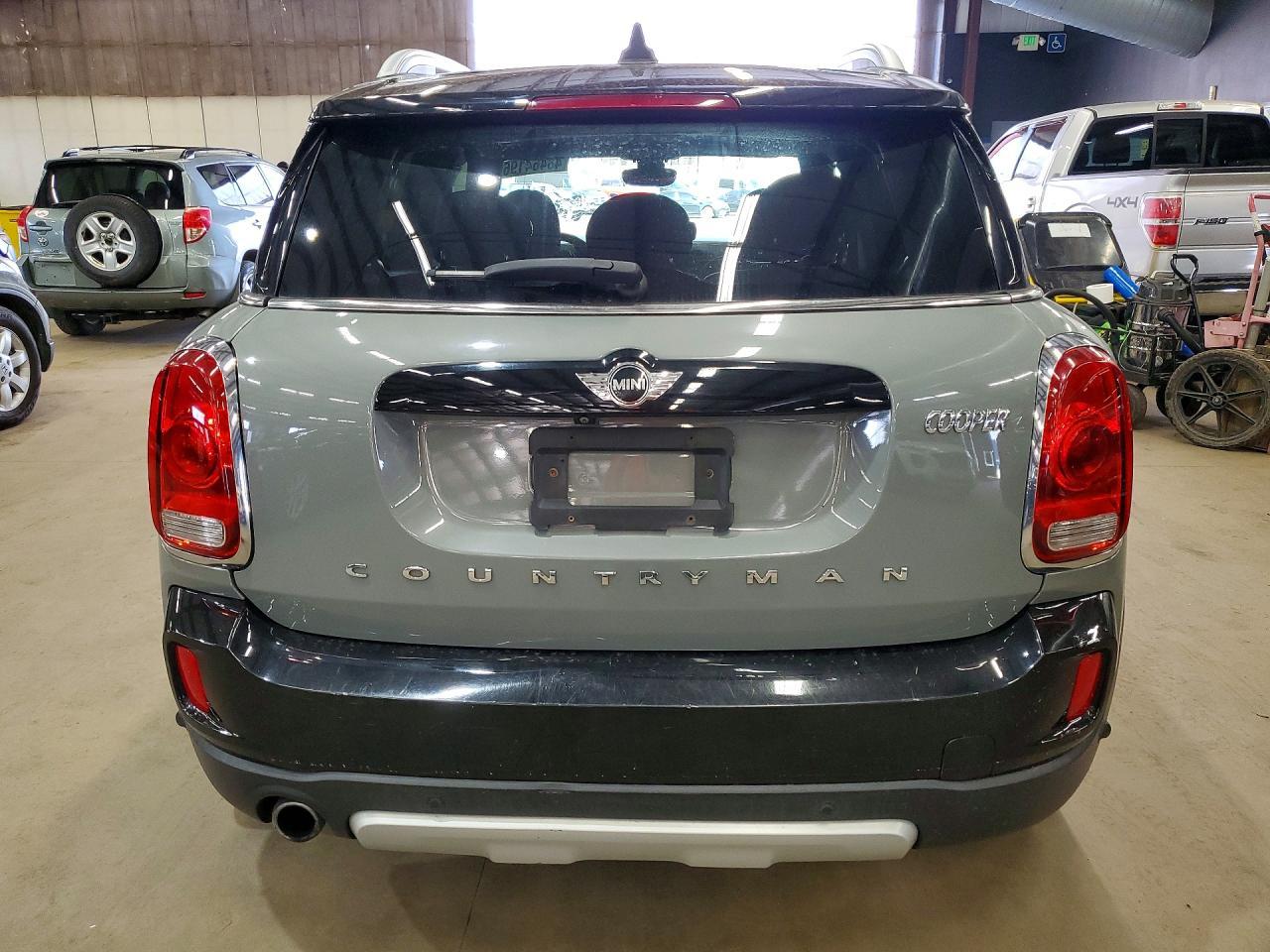 2018 Mini Cooper Countryman All4 - zdjęcie 6
