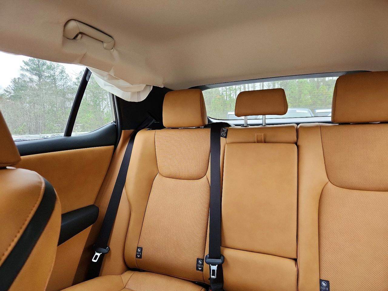 2024 Lexus Rz 450E Premium - zdjęcie 10