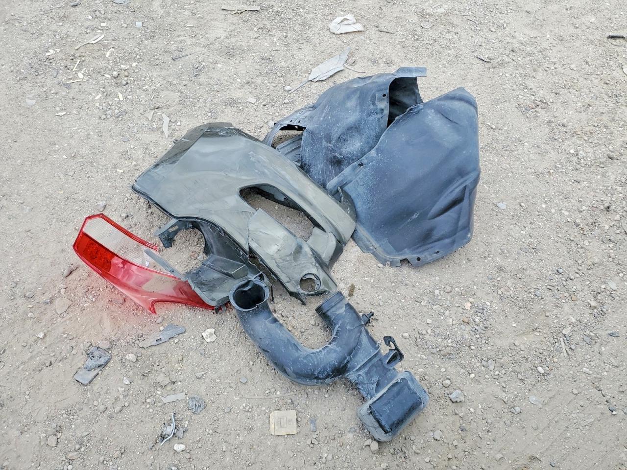 2020 Nissan Kicks S - zdjęcie 12