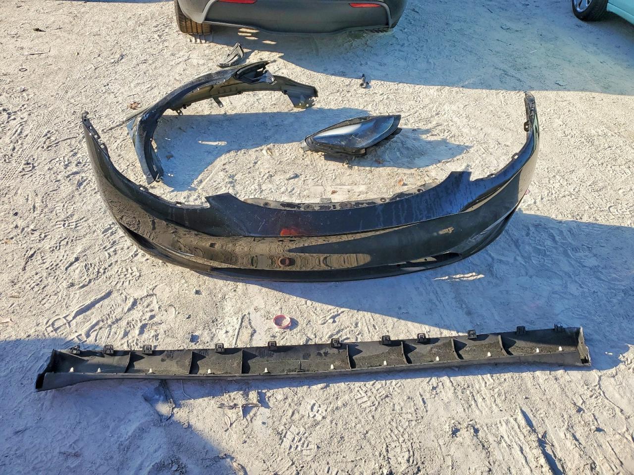 2023 Tesla Model Y - zdjęcie 12