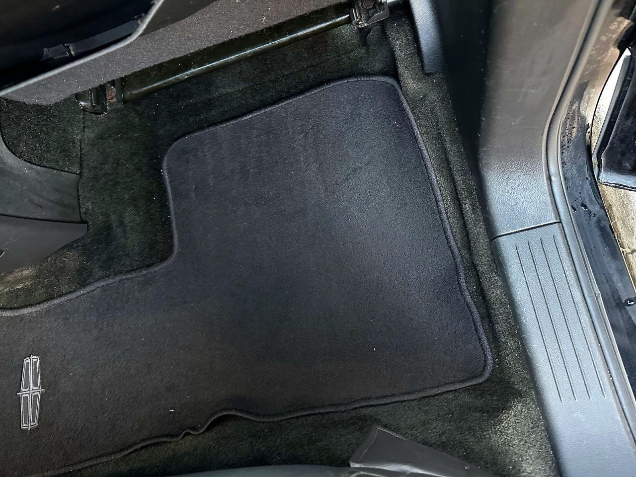 2018 Lincoln Mkt - zdjęcie 6