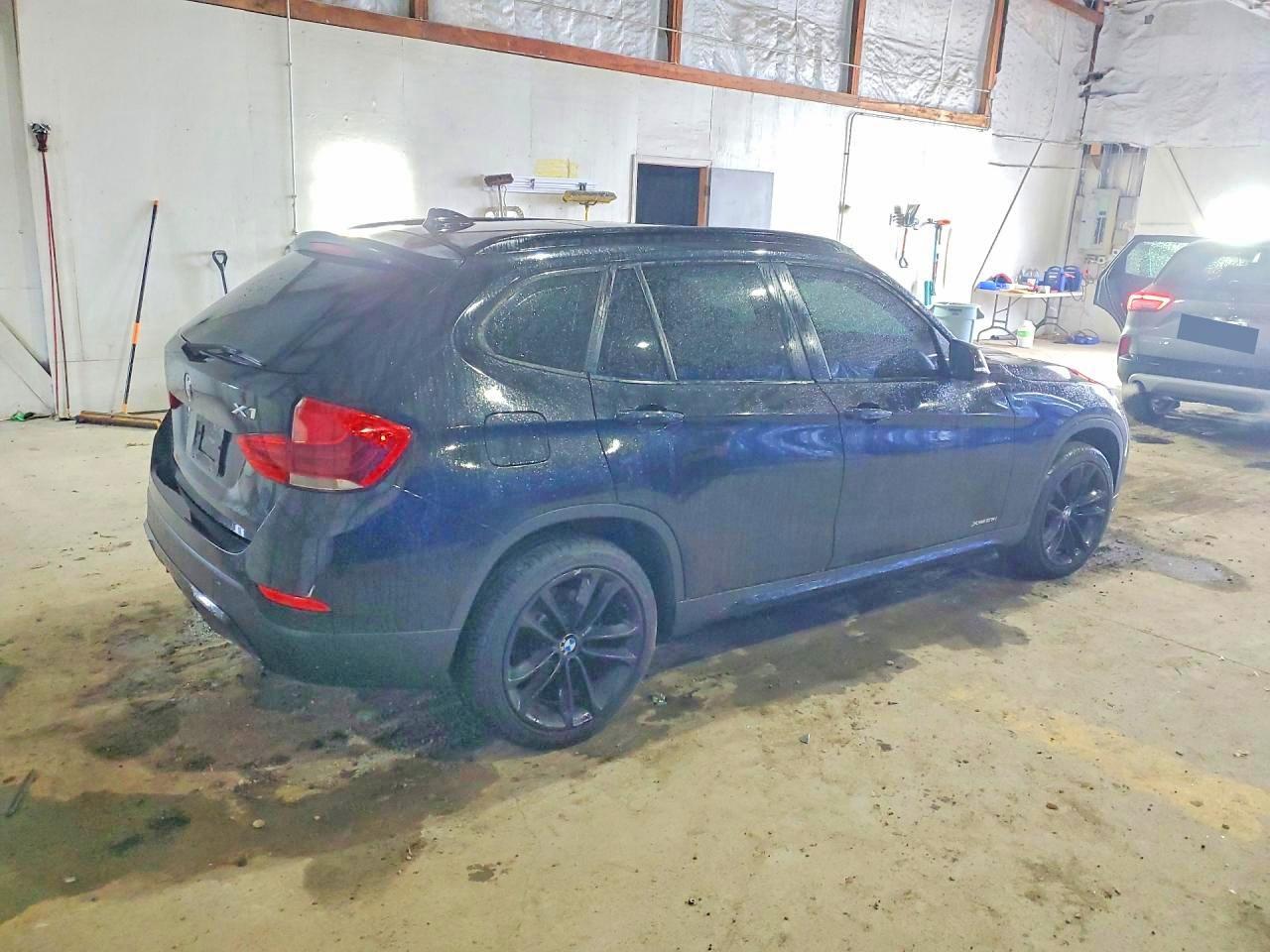 2015 BMW X1 xDrive28I - zdjęcie 3
