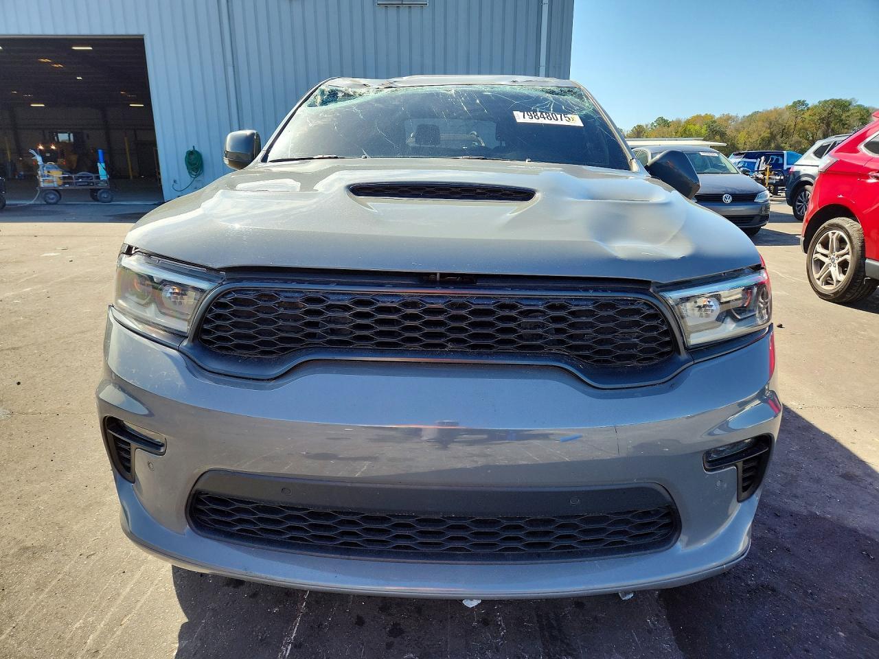 2022 Dodge Durango R - zdjęcie 5