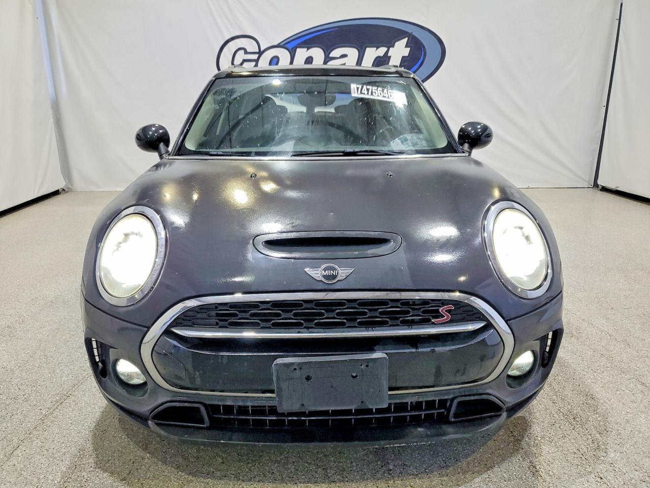 2017 Mini Cooper S Clubman - zdjęcie 5