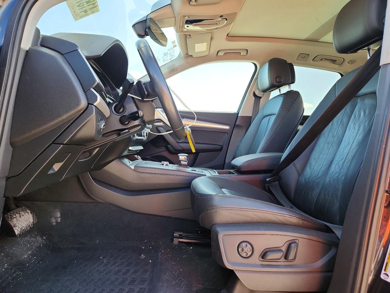 2018 Audi Q5 Premium Plus - zdjęcie 7