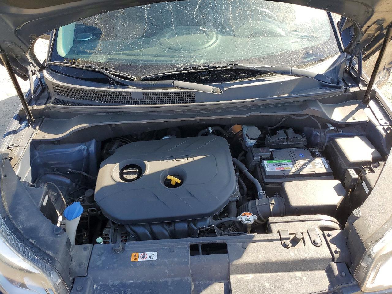 2016 Kia Soul ! - zdjęcie 12