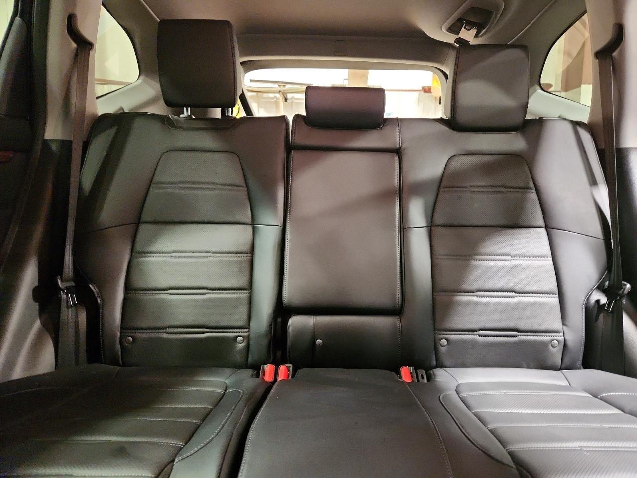 2017 Honda Cr-V Exl - zdjęcie 10