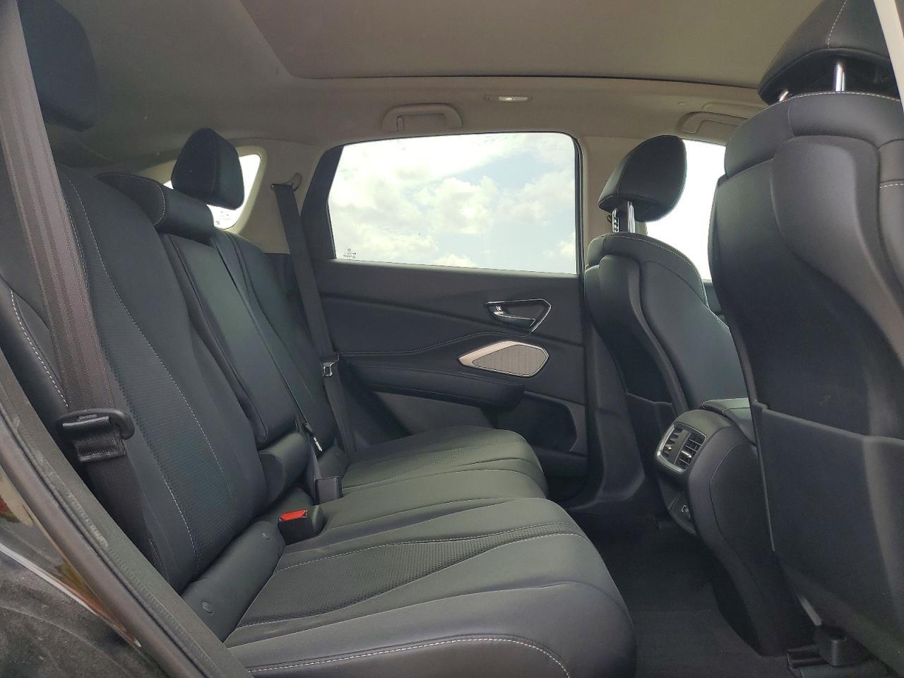 2020 Acura Rdx Technology - zdjęcie 11