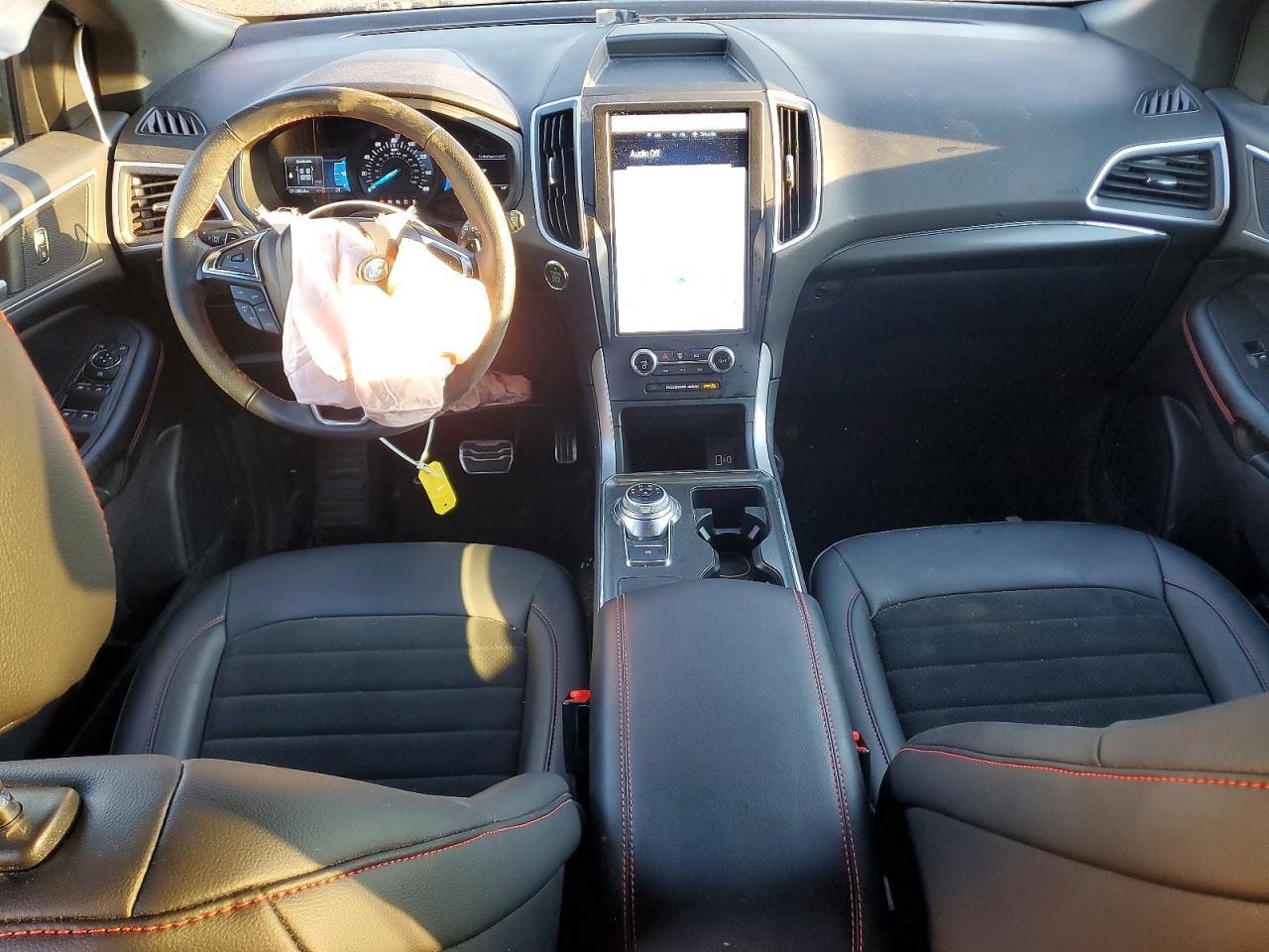 2022 Ford Edge Sel - zdjęcie 8