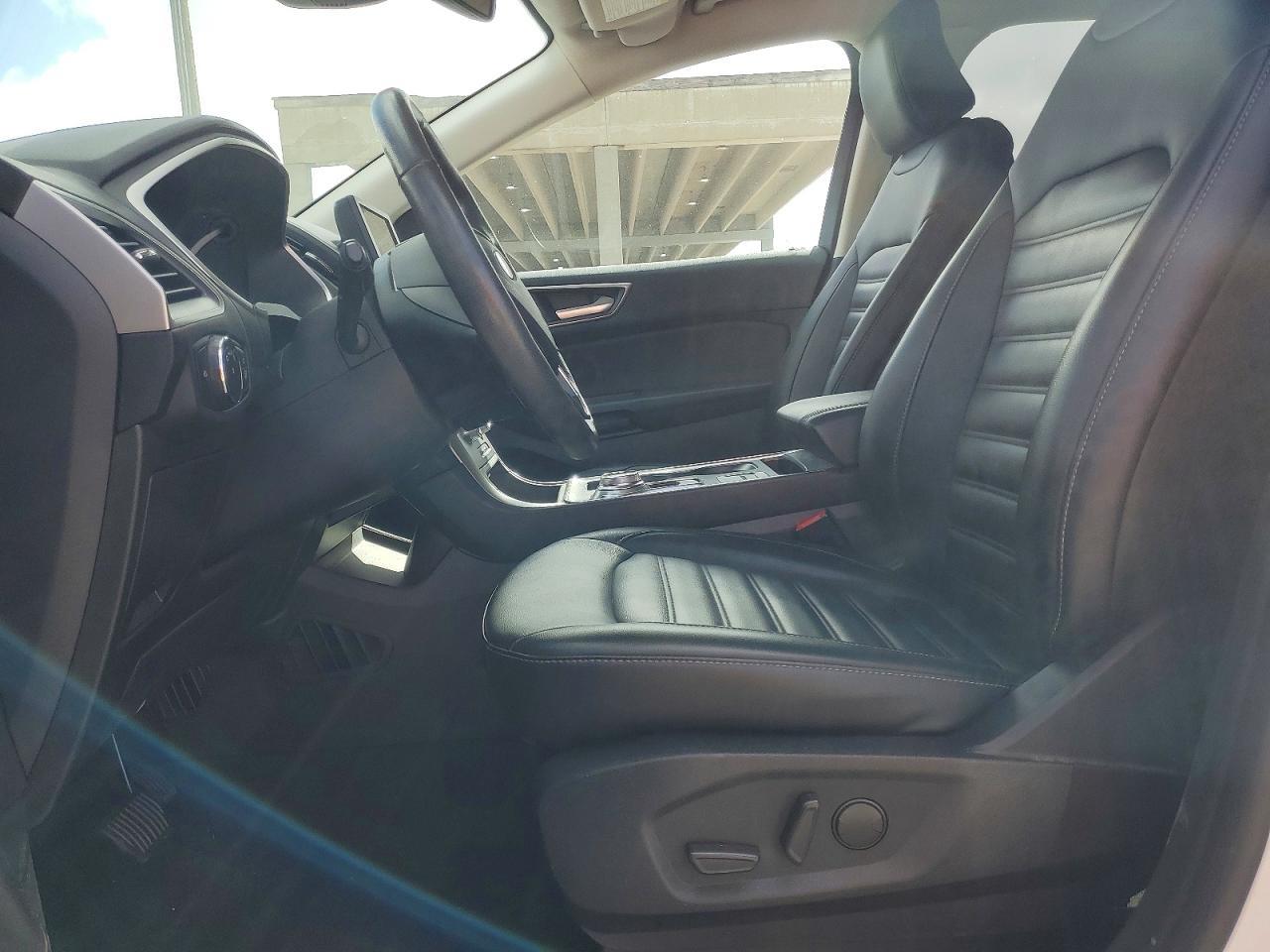 2021 Ford Edge Sel - zdjęcie 7