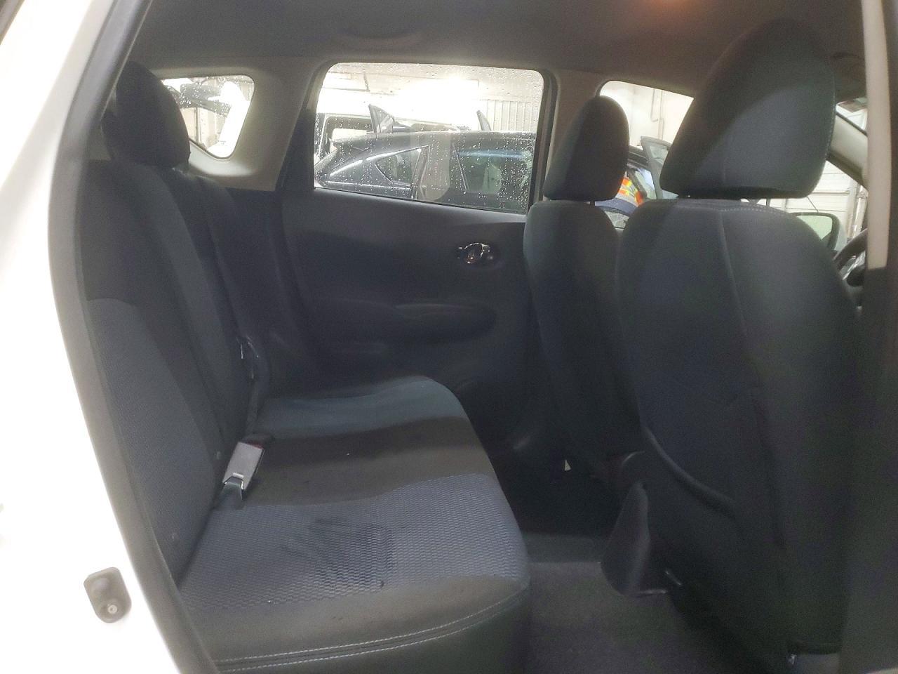 2016 Nissan Versa Note Sv - zdjęcie 11