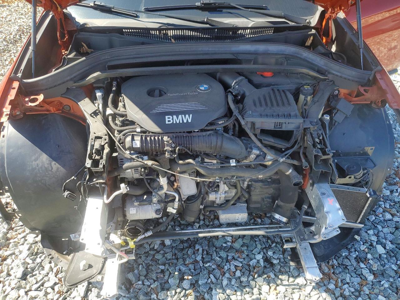 2019 BMW X1 xDrive28I - zdjęcie 12