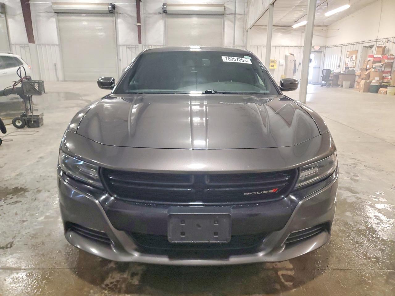 2019 Dodge Charger Sxt - zdjęcie 5