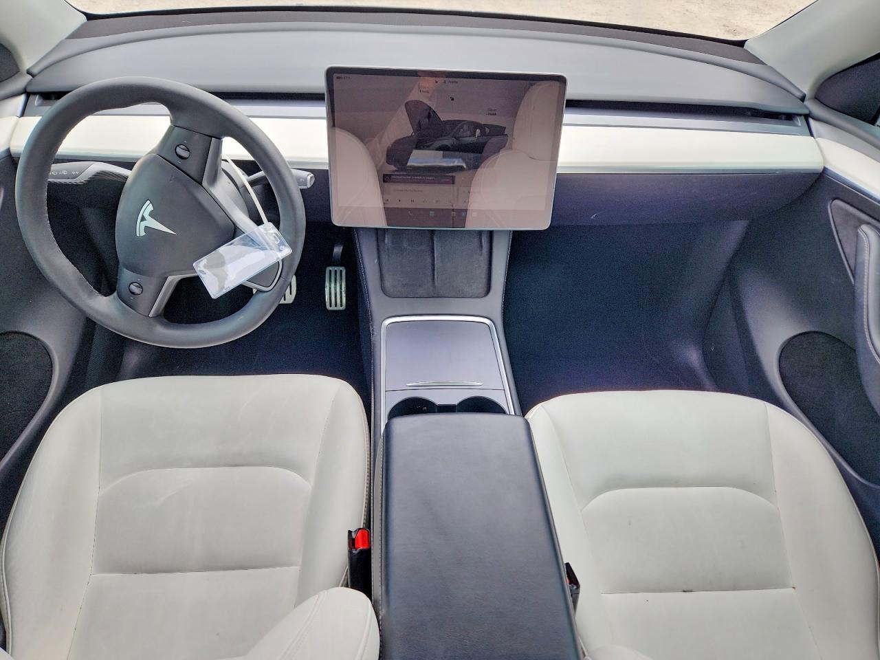2023 Tesla Model Y - zdjęcie 8