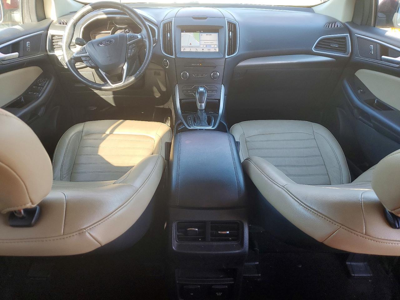 2016 Ford Edge Sel - zdjęcie 8