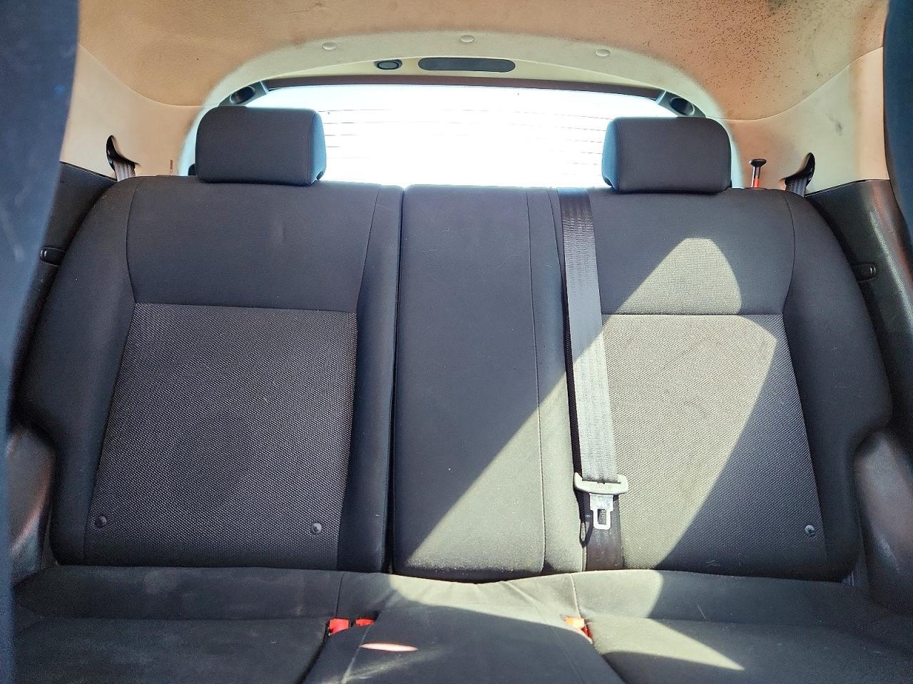 2013 Nissan Juke S - zdjęcie 10