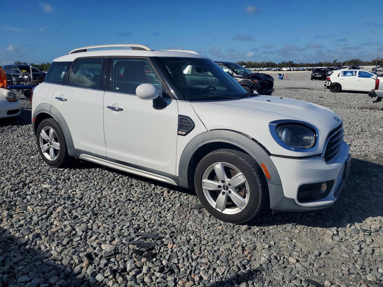 2019 Mini Cooper Countryman - zdjęcie 4