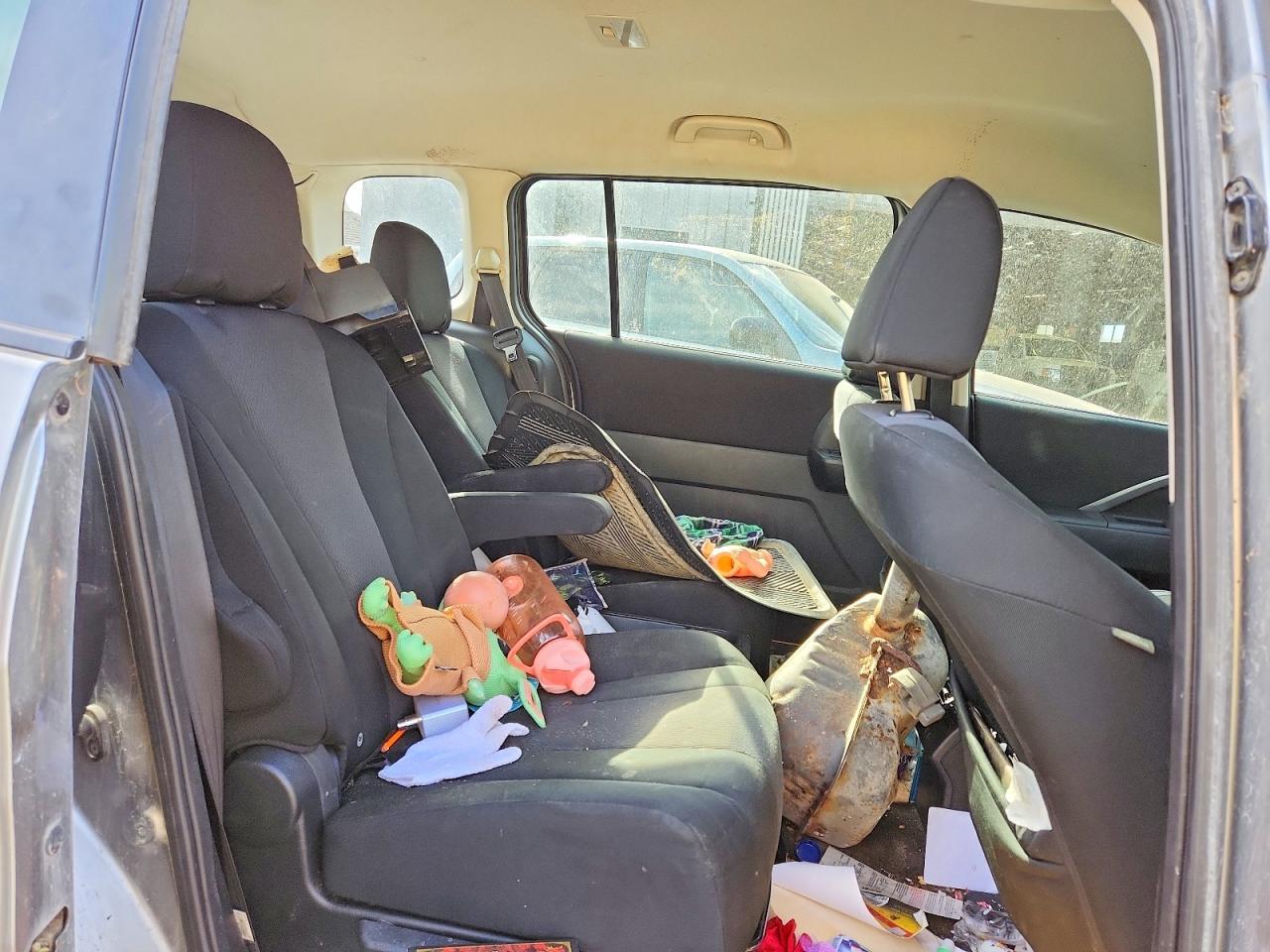 2013 Mazda 5 - zdjęcie 11