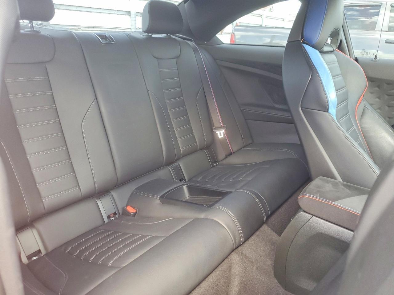 2023 BMW M2 Competition - zdjęcie 10