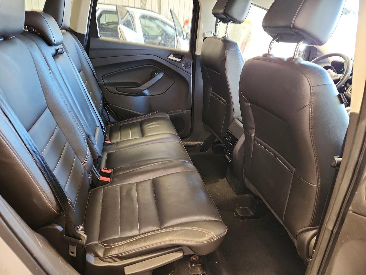 2015 Ford Escape Se - zdjęcie 11