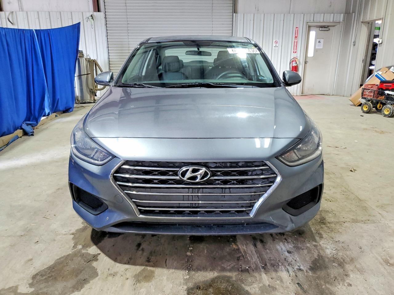 2019 Hyundai Accent Se - zdjęcie 5