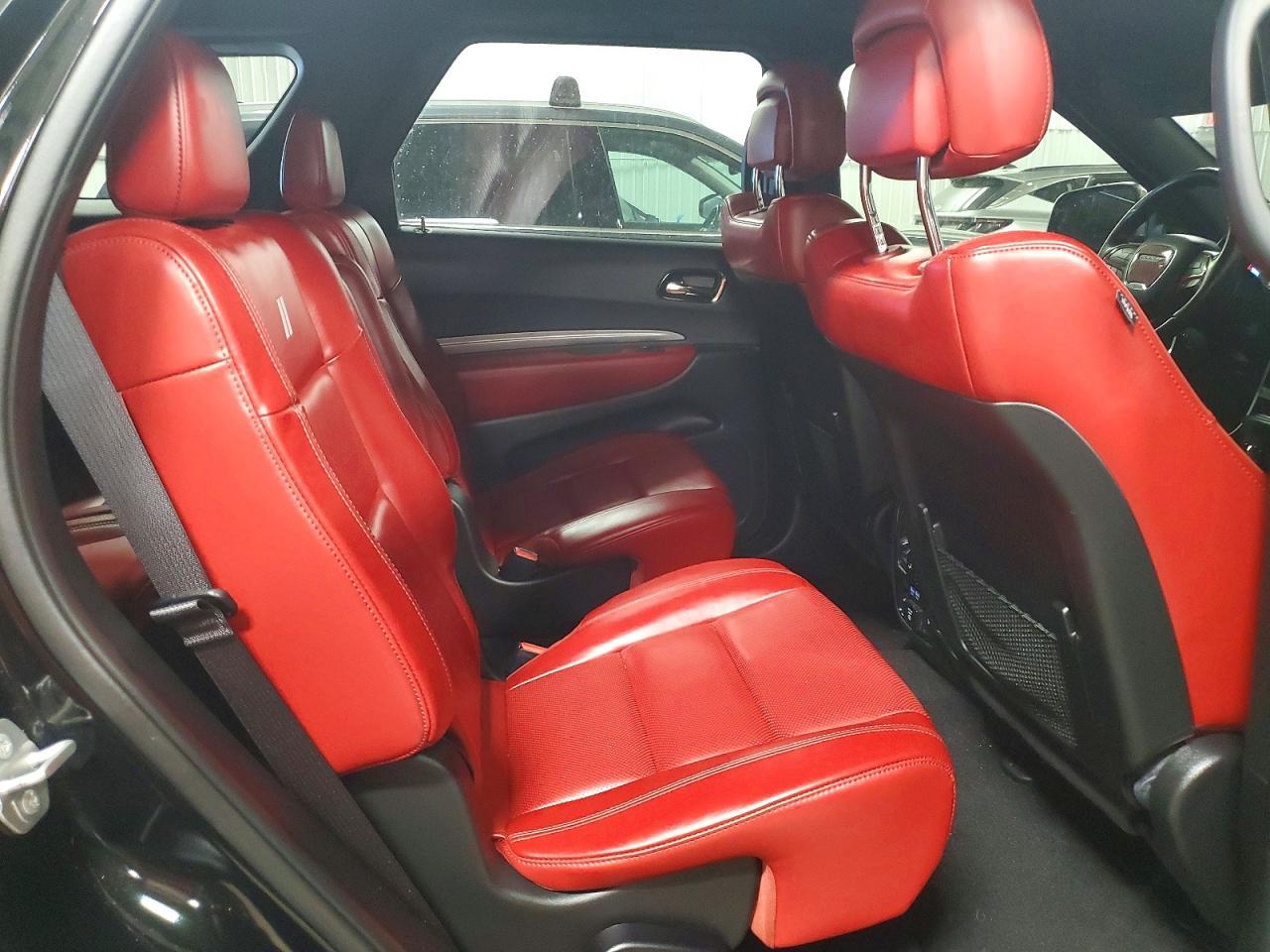 2020 Dodge Durango R - zdjęcie 10