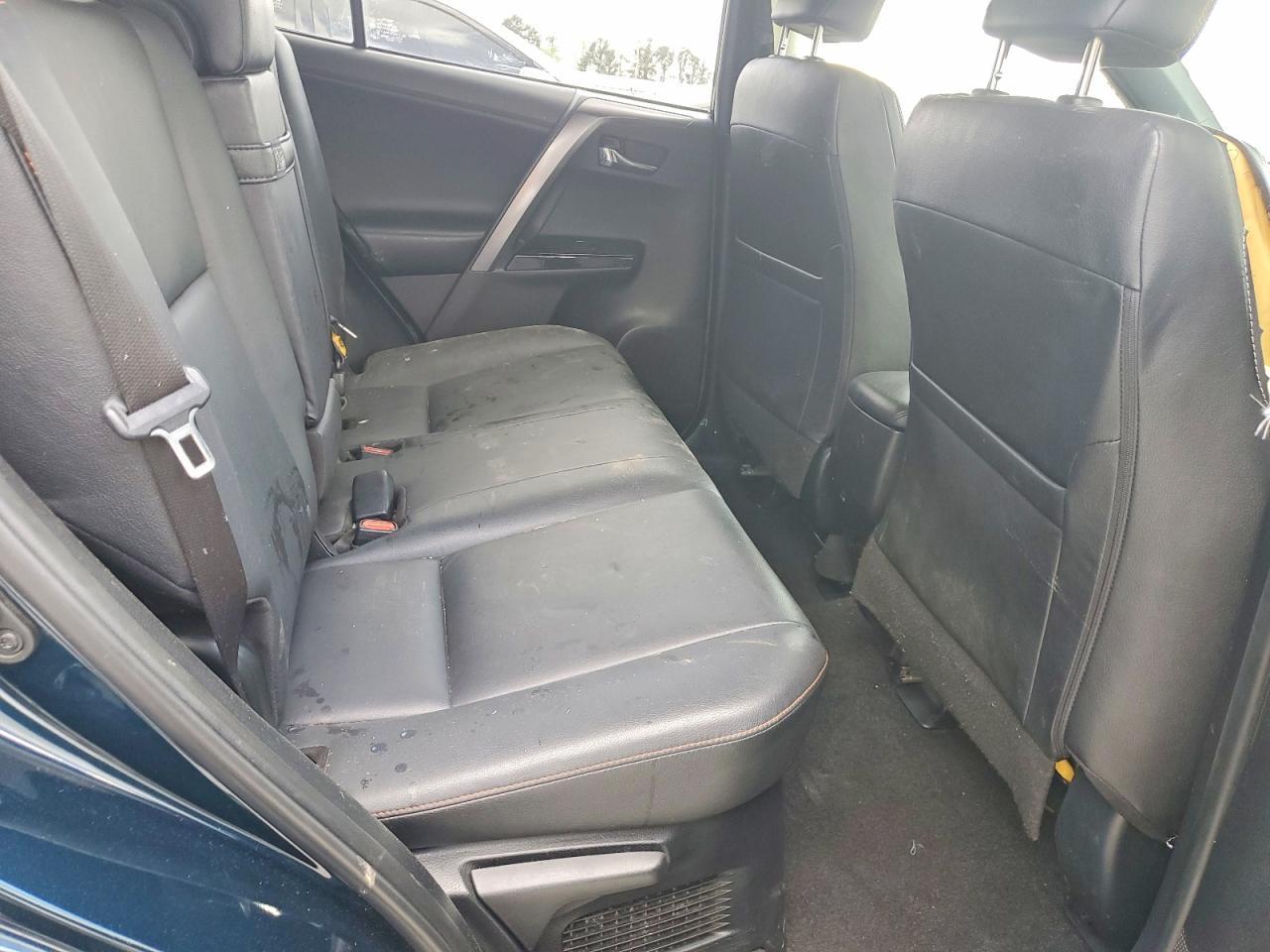 2018 Toyota Rav4 Hybrid Se - zdjęcie 11