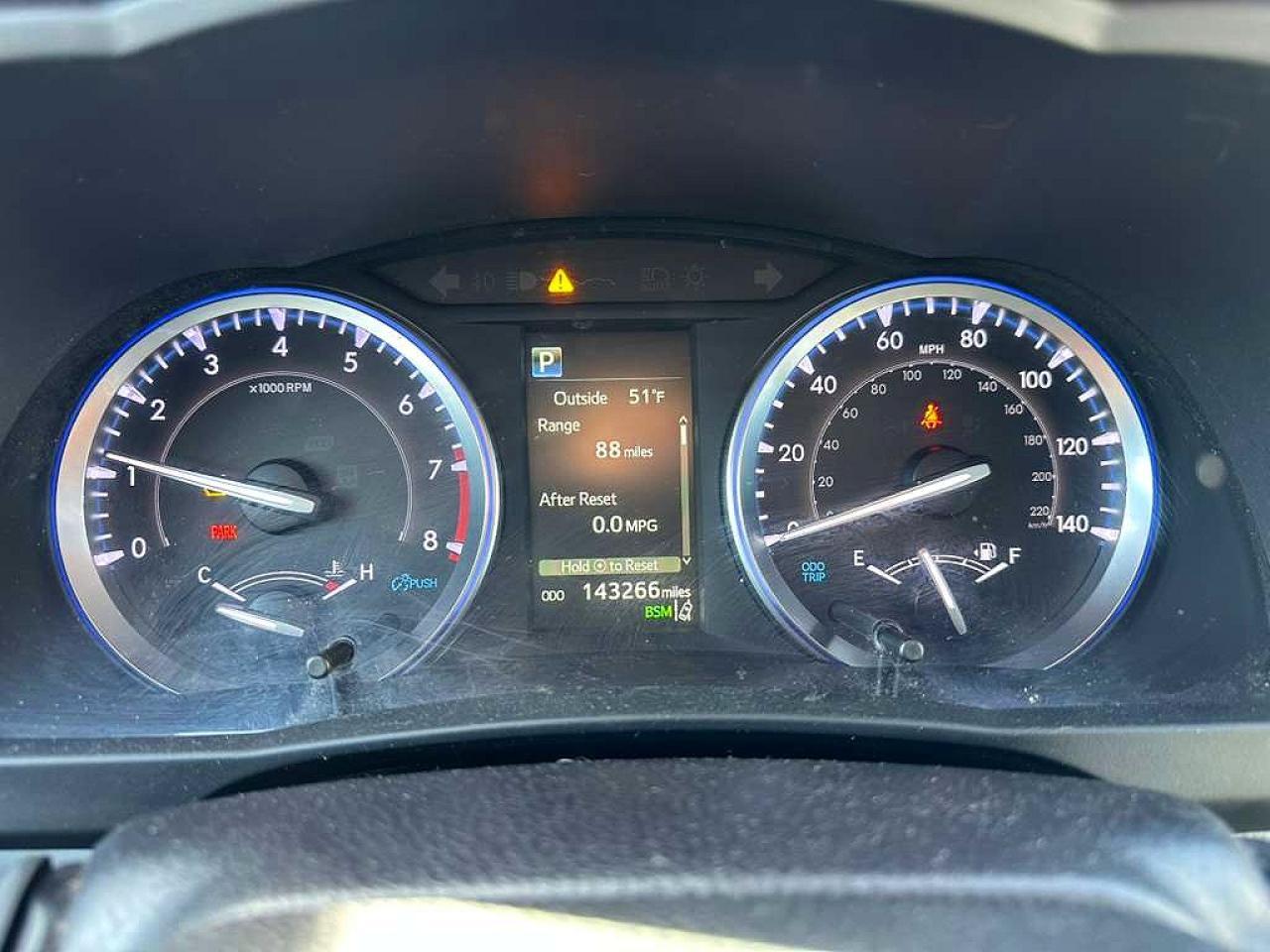 2019 Toyota Highlander Xle - zdjęcie 5