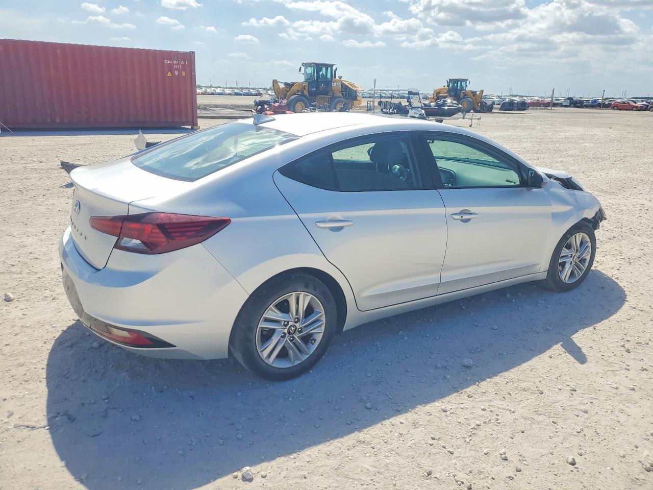 2019 Hyundai Elantra Value Edition - zdjęcie 3