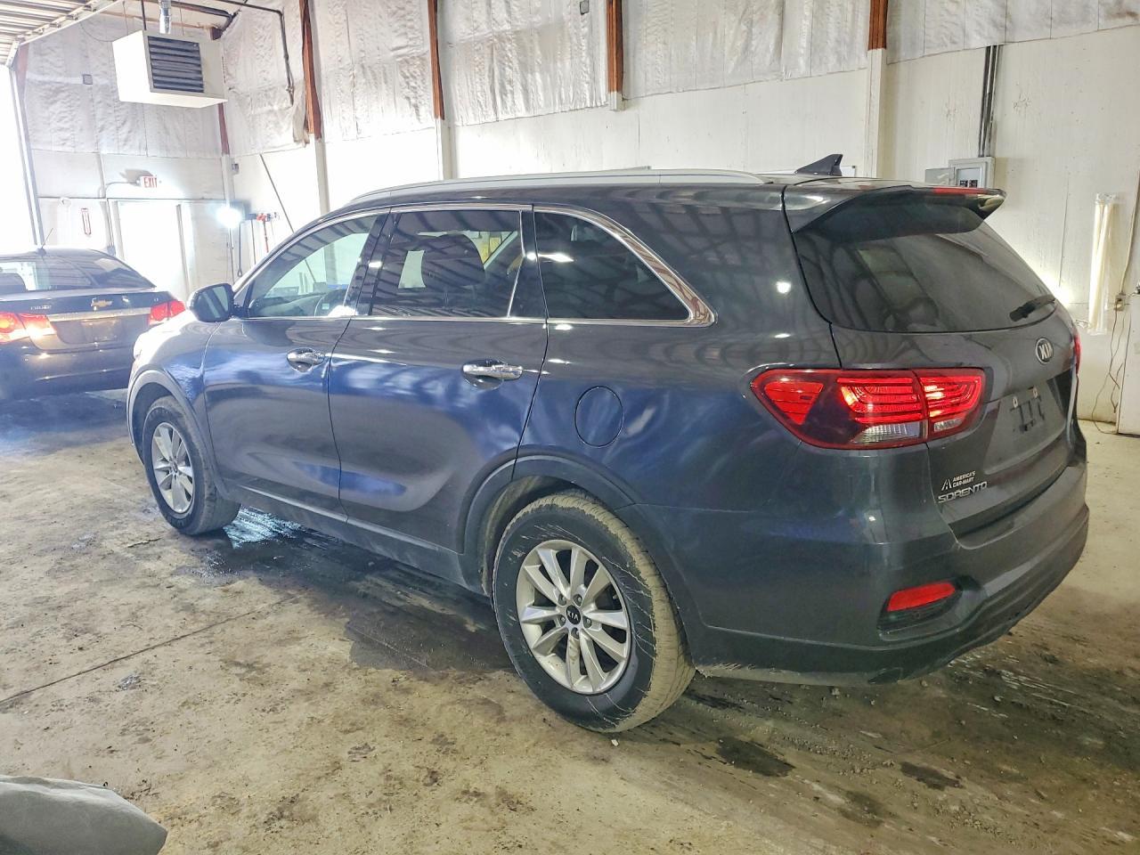 2017 Dodge Journey Sxt - zdjęcie 2