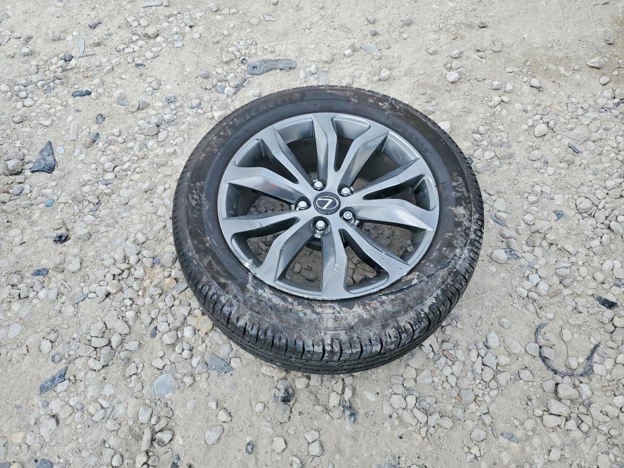 2020 Lexus Nx 300 F Sport - zdjęcie 13