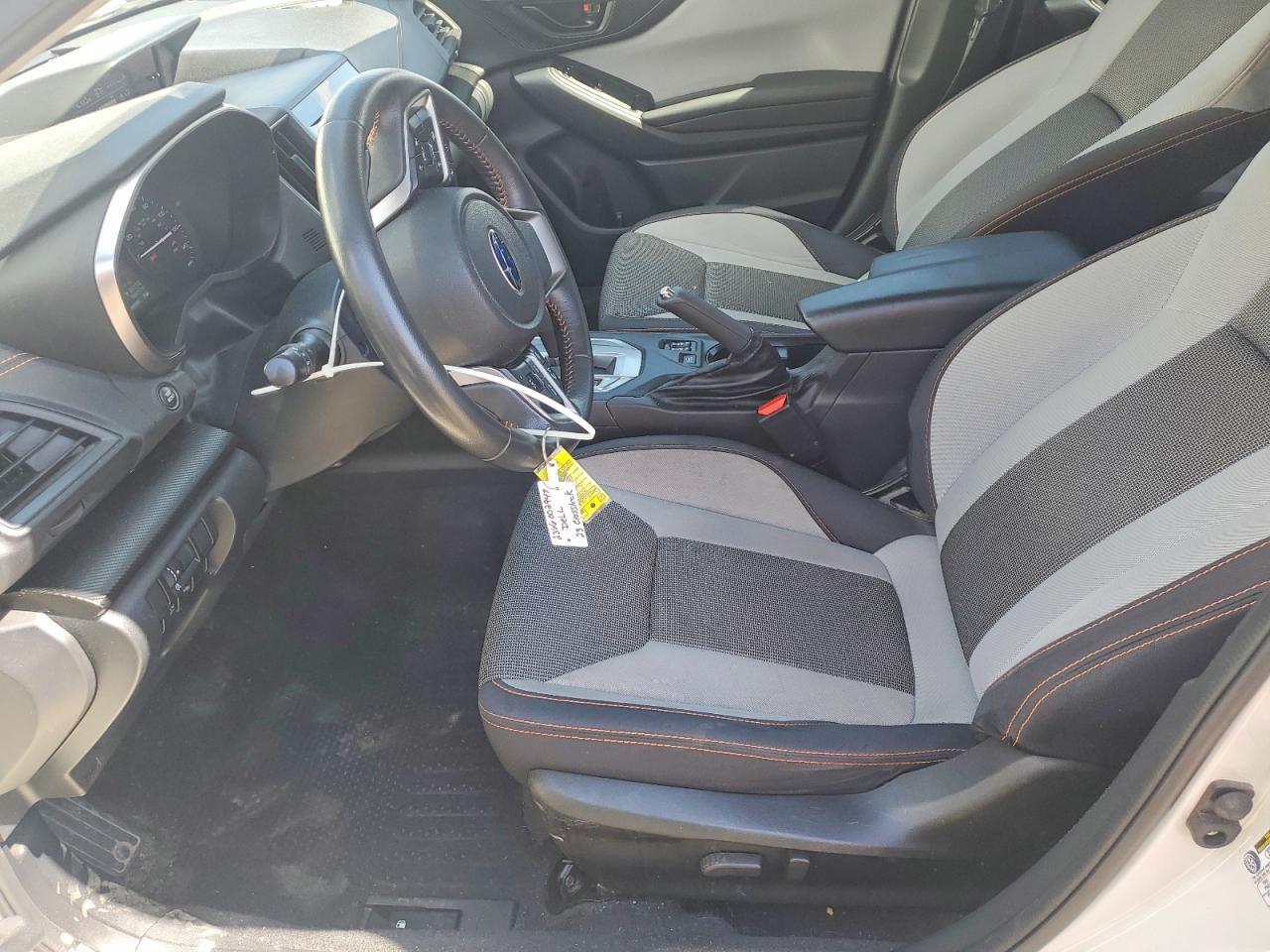 2023 Subaru Crosstrek Premium - zdjęcie 7