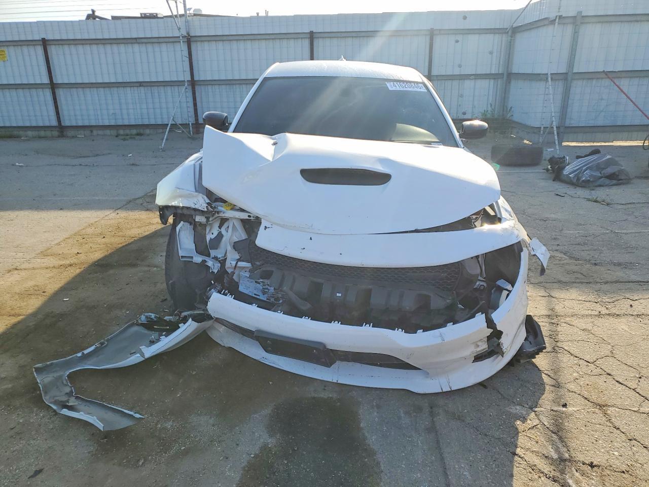 2023 Dodge Charger R - zdjęcie 5