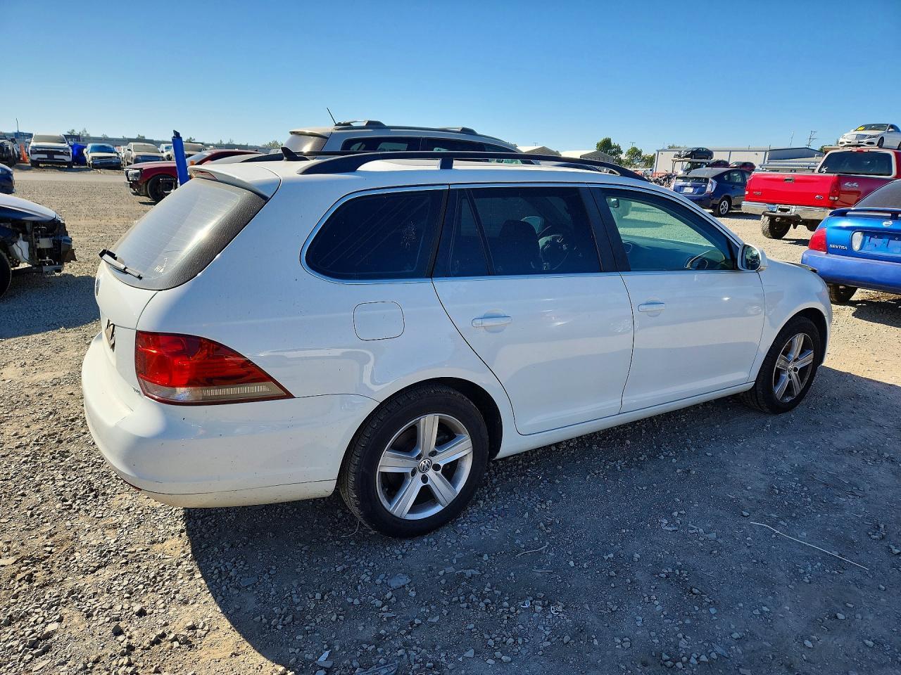 2014 Volkswagen Jetta Tdi - zdjęcie 3