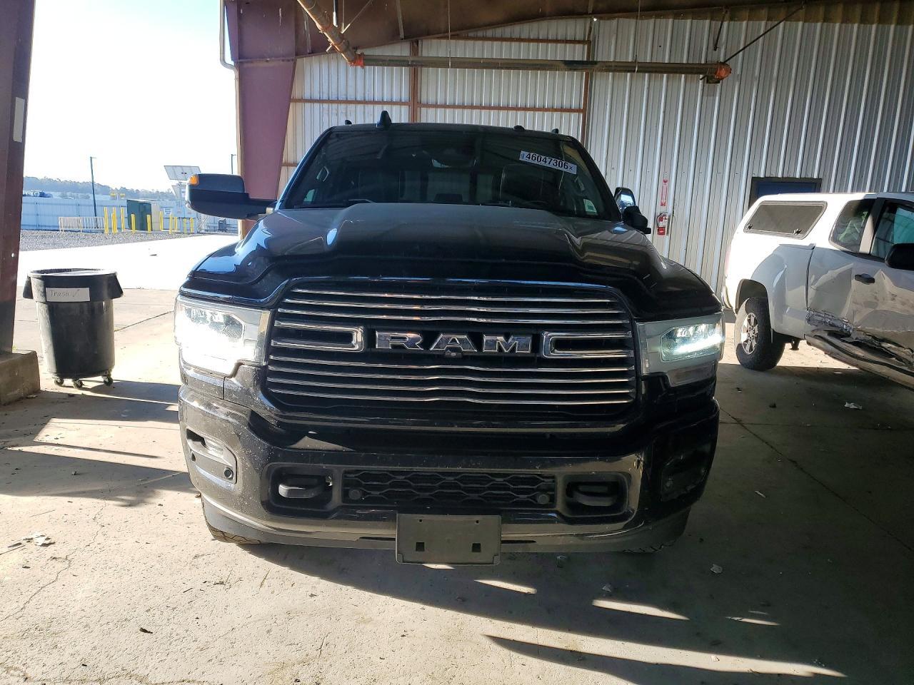 2019 Ram 2500 Laramie - zdjęcie 5