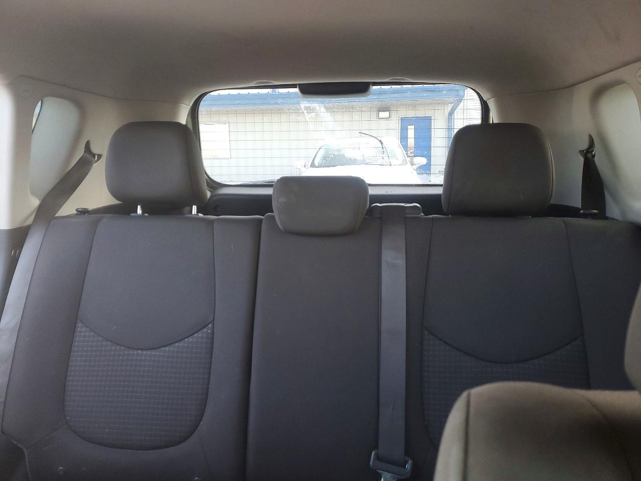 2013 Kia Soul Base - zdjęcie 10