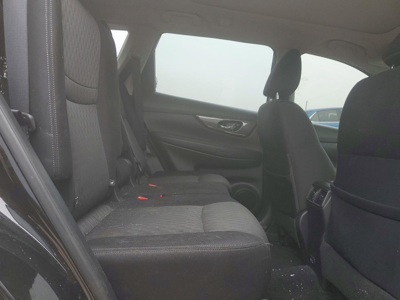 2019 Nissan Rogue Sv - zdjęcie 11