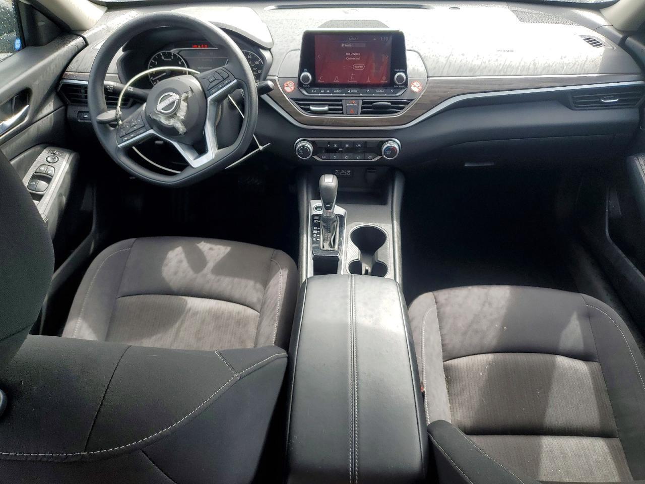 2025 Nissan Altima 2.5 Sv - zdjęcie 8