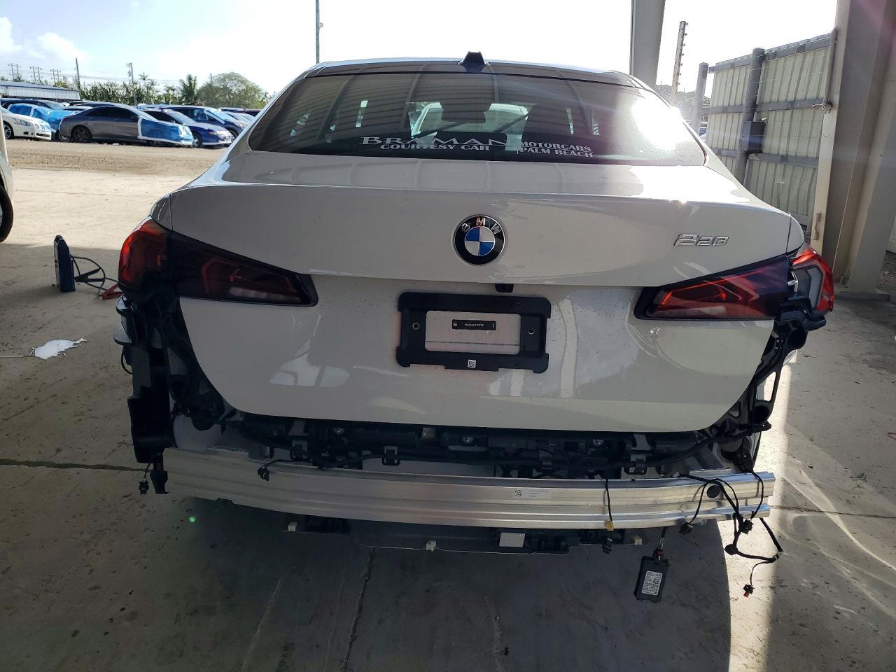 2026 BMW 228 - zdjęcie 6