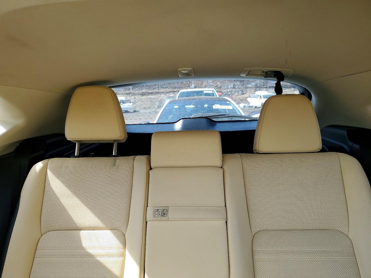 2021 Lexus Nx 300 Base - zdjęcie 10