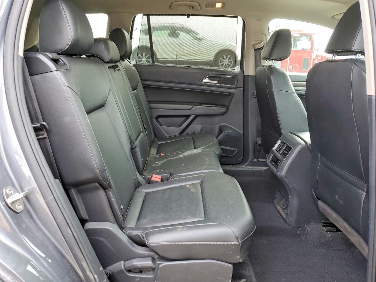 2019 Volkswagen Atlas Se - zdjęcie 11