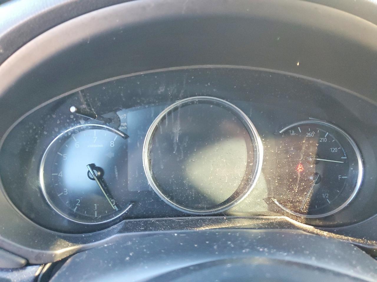 2024 Mazda Cx-5 Carbon Turbo - zdjęcie 9