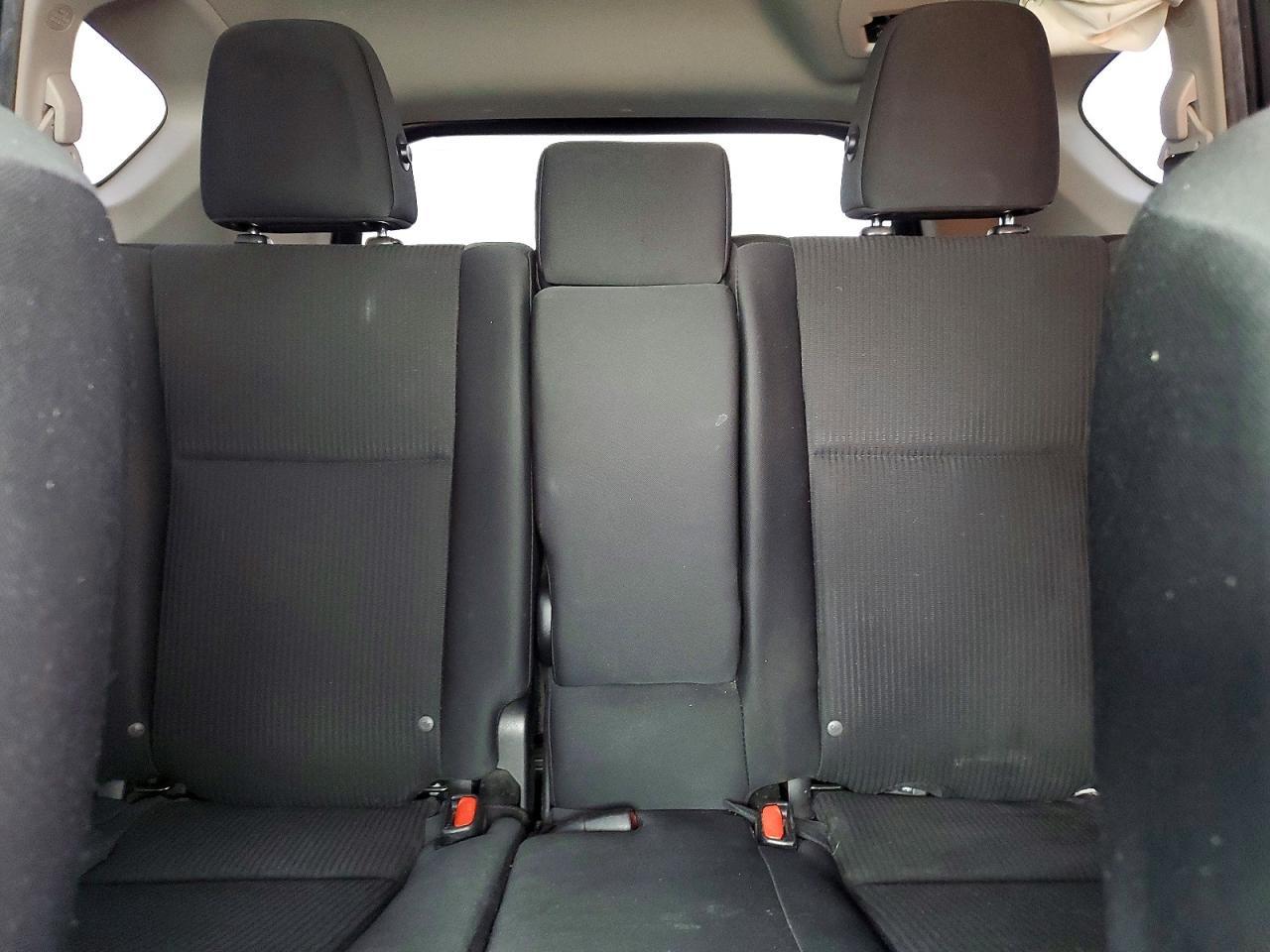 2017 Toyota Rav4 Le - zdjęcie 10