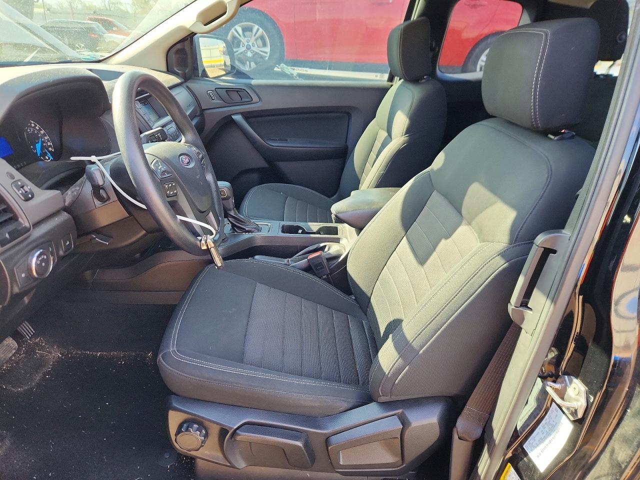 2019 Ford Ranger Xl - zdjęcie 7