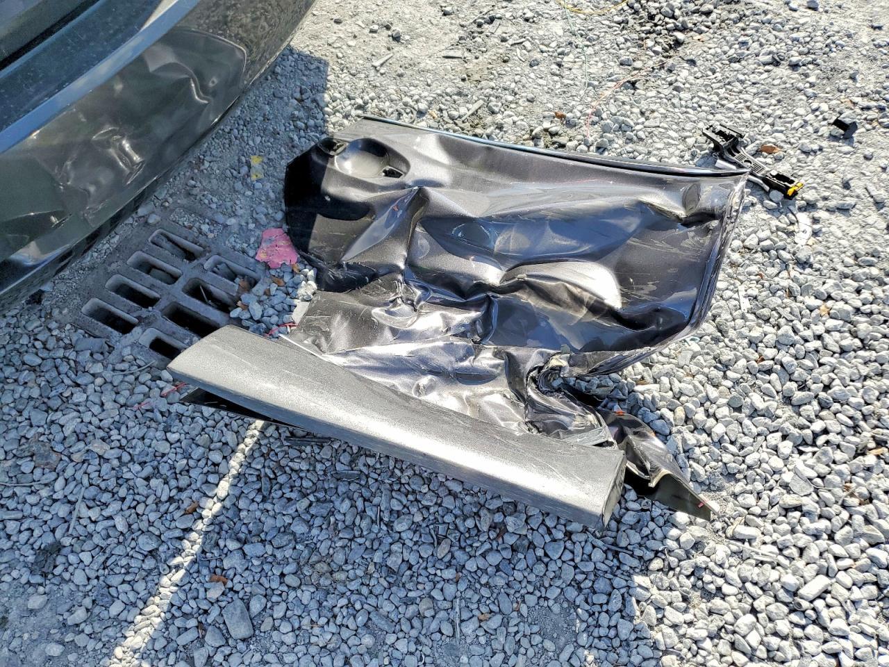 2015 Toyota Venza Le - zdjęcie 13