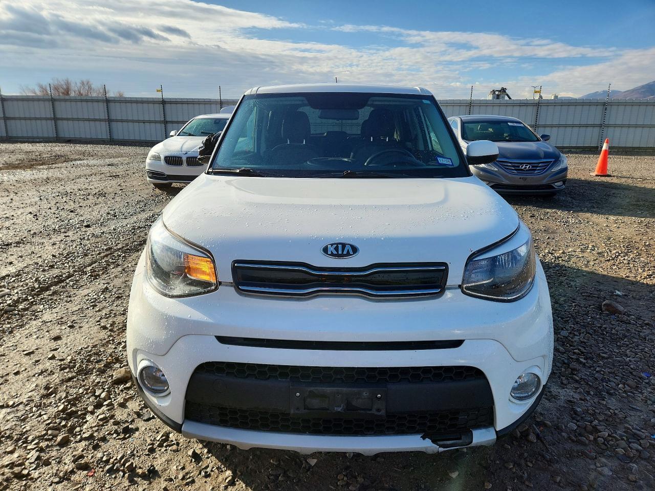 2019 Kia Soul + - zdjęcie 5